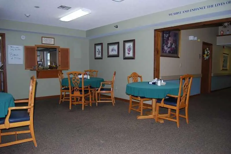 Photo of Gran Villas Atchison, Assisted Living, Atchison, KS 2