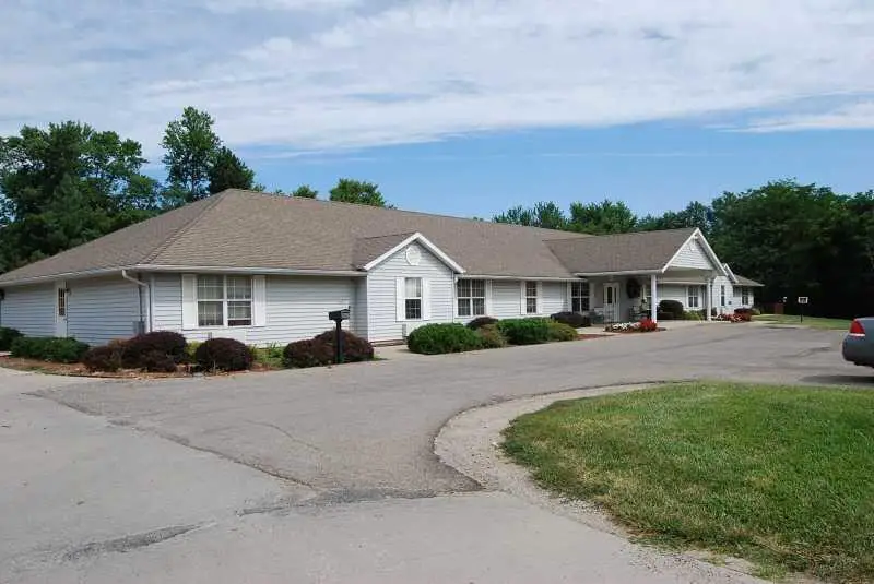 Photo of Gran Villas Atchison, Assisted Living, Atchison, KS 3