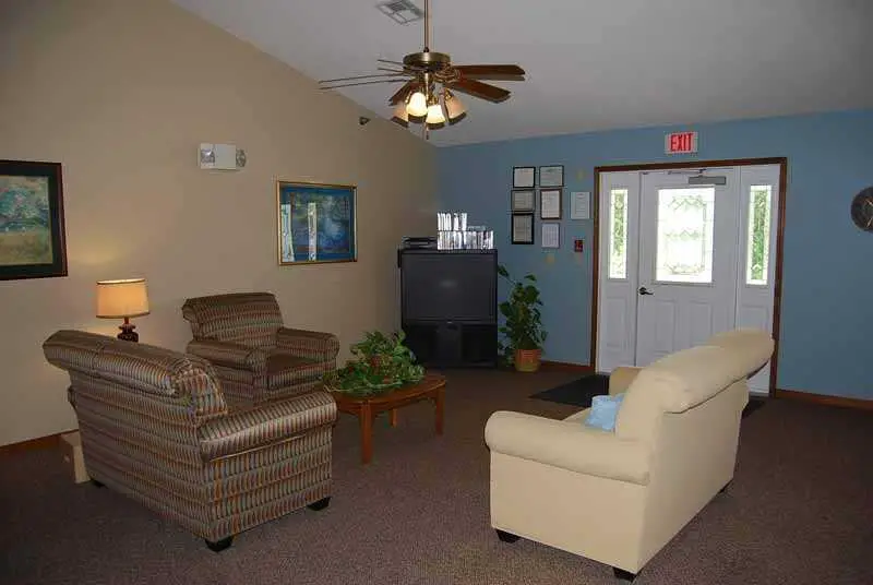 Photo of Gran Villas Atchison, Assisted Living, Atchison, KS 5