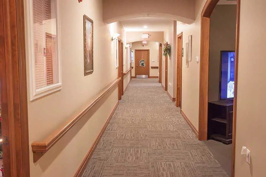 Photo of Gunnisonville Meadows, Assisted Living, Lansing, MI 2