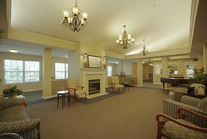 Photo of Hamilton Place, Assisted Living, Fort Wayne, IN 3
