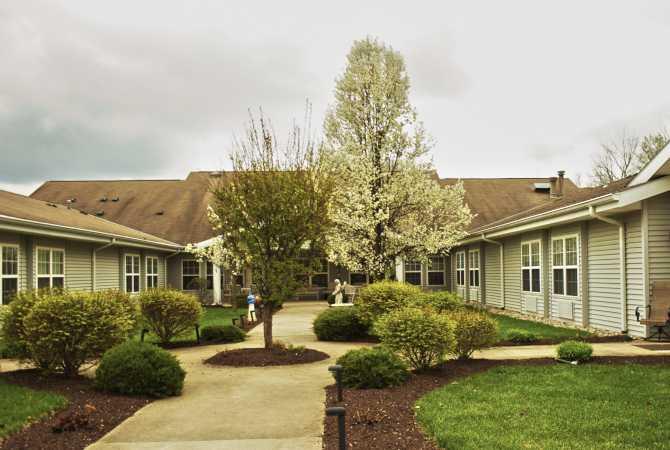 Photo of Hamilton Place, Assisted Living, Fort Wayne, IN 5