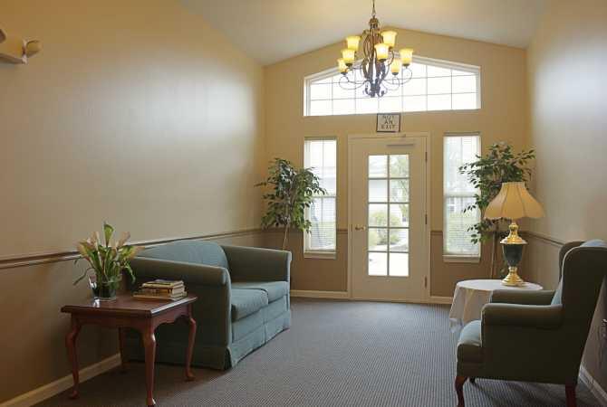 Photo of Hamilton Place, Assisted Living, Fort Wayne, IN 9