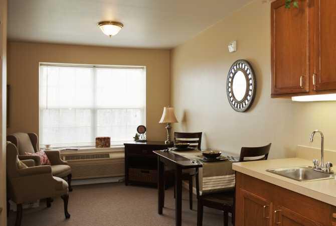 Photo of Hamilton Place, Assisted Living, Fort Wayne, IN 10