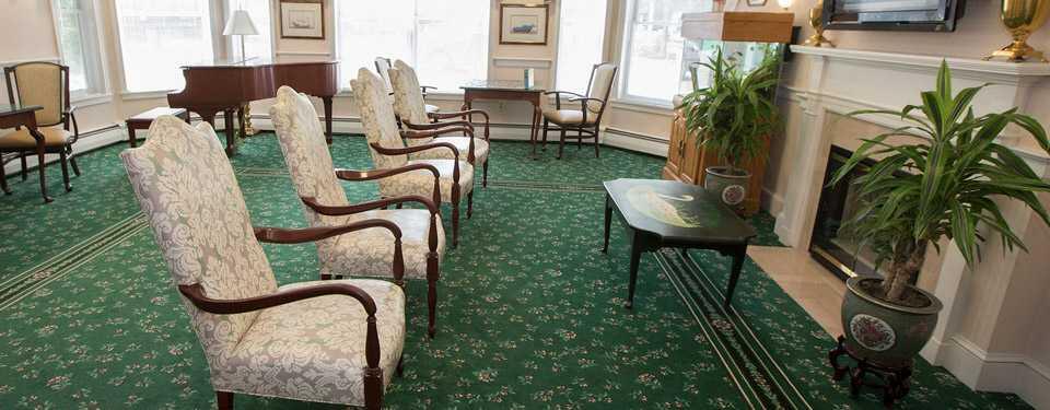 Photo of Herrick House, Assisted Living, Beverly, MA 1