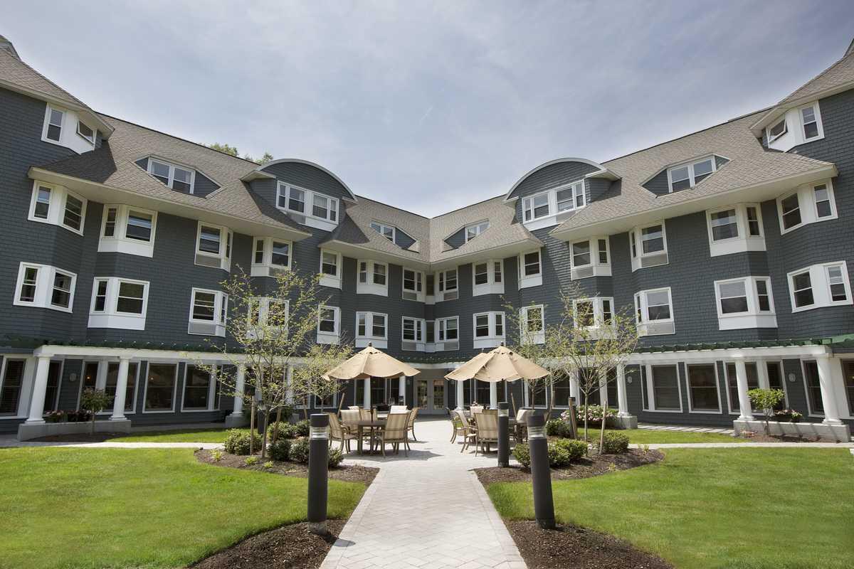 Photo of Herrick House, Assisted Living, Beverly, MA 2