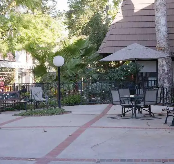 Photo of Jasmin Terrace at El Molino, Assisted Living, Pasadena, CA 4