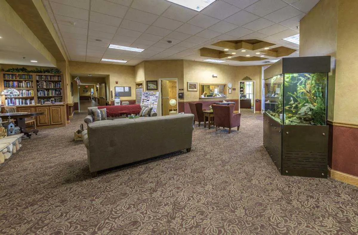Photo of Keystone Bluffs Assisted Living, Assisted Living, Memory Care, Duluth, MN 4