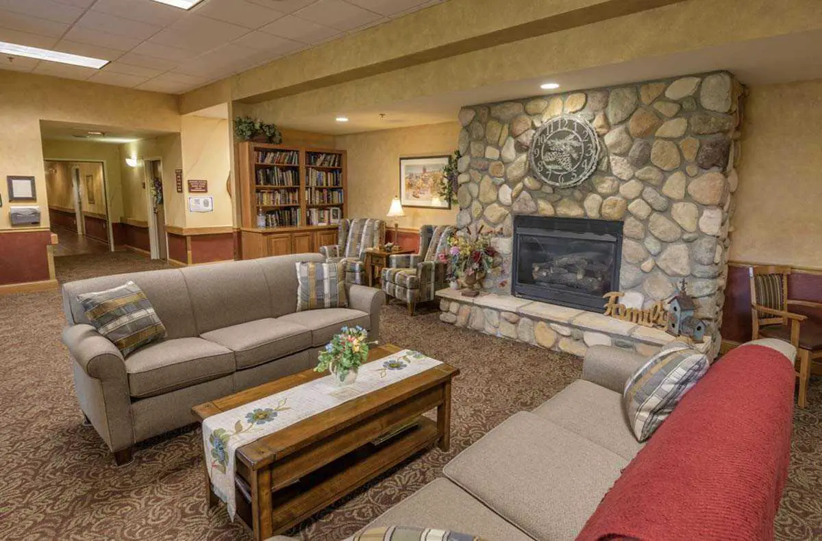Photo of Keystone Bluffs Assisted Living, Assisted Living, Memory Care, Duluth, MN 7