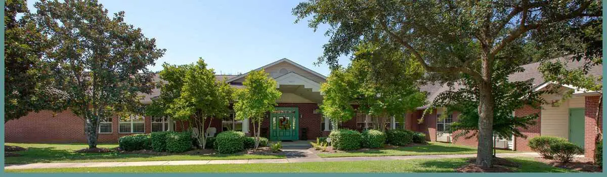 Photo of Knollwood Pointe, Assisted Living, Memory Care, Mobile, AL 4