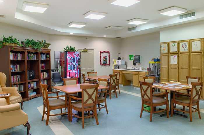 Photo of Knollwood Pointe, Assisted Living, Memory Care, Mobile, AL 8