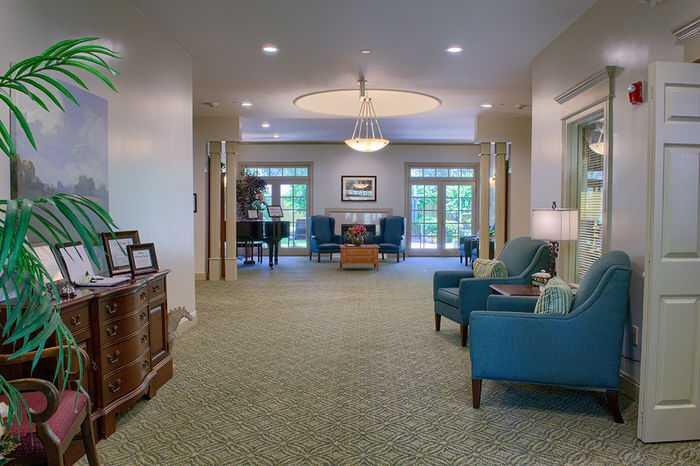 Photo of Knollwood Pointe, Assisted Living, Memory Care, Mobile, AL 9