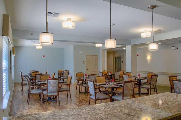 Photo of Knollwood Pointe, Assisted Living, Memory Care, Mobile, AL 10