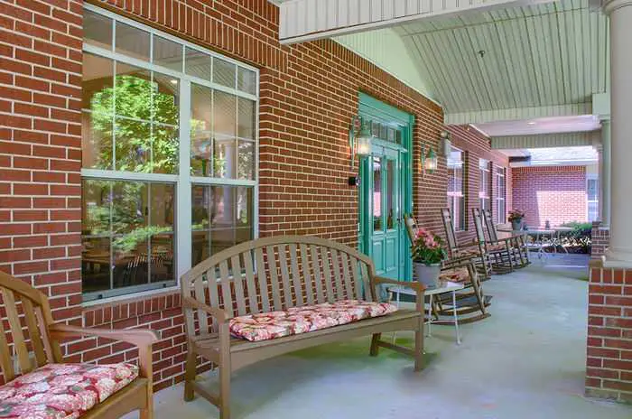 Photo of Knollwood Pointe, Assisted Living, Memory Care, Mobile, AL 13