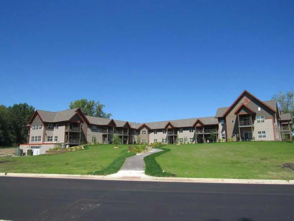 Photo of Knutson Place Apartments, Assisted Living, Albert Lea, MN 8