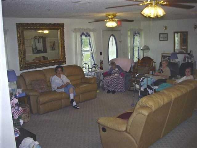 Photo of Laurelwood Assisted Living, Assisted Living, Cantonment, FL 2