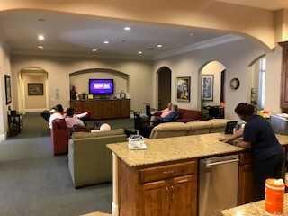 Photo of Manchester Spring Valley, Assisted Living, Dallas, TX 1
