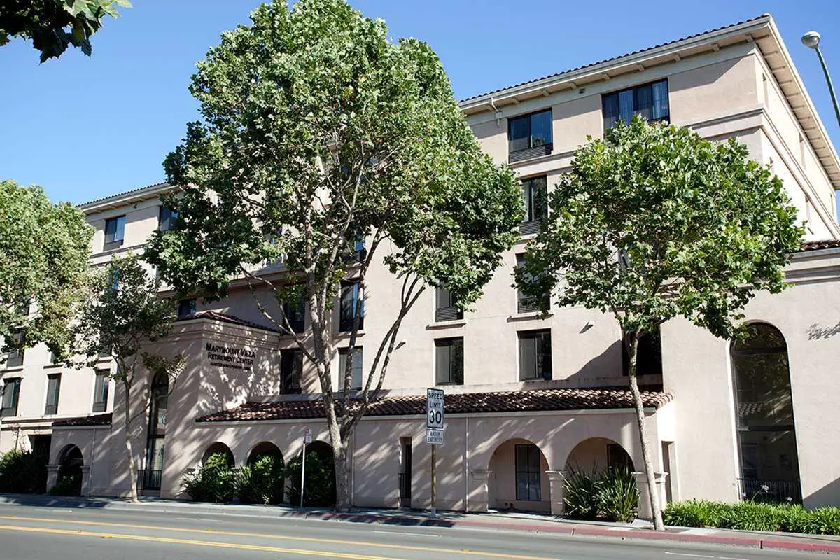 Photo of Marymount Villa Retirement Center, Assisted Living, San Leandro, CA 5