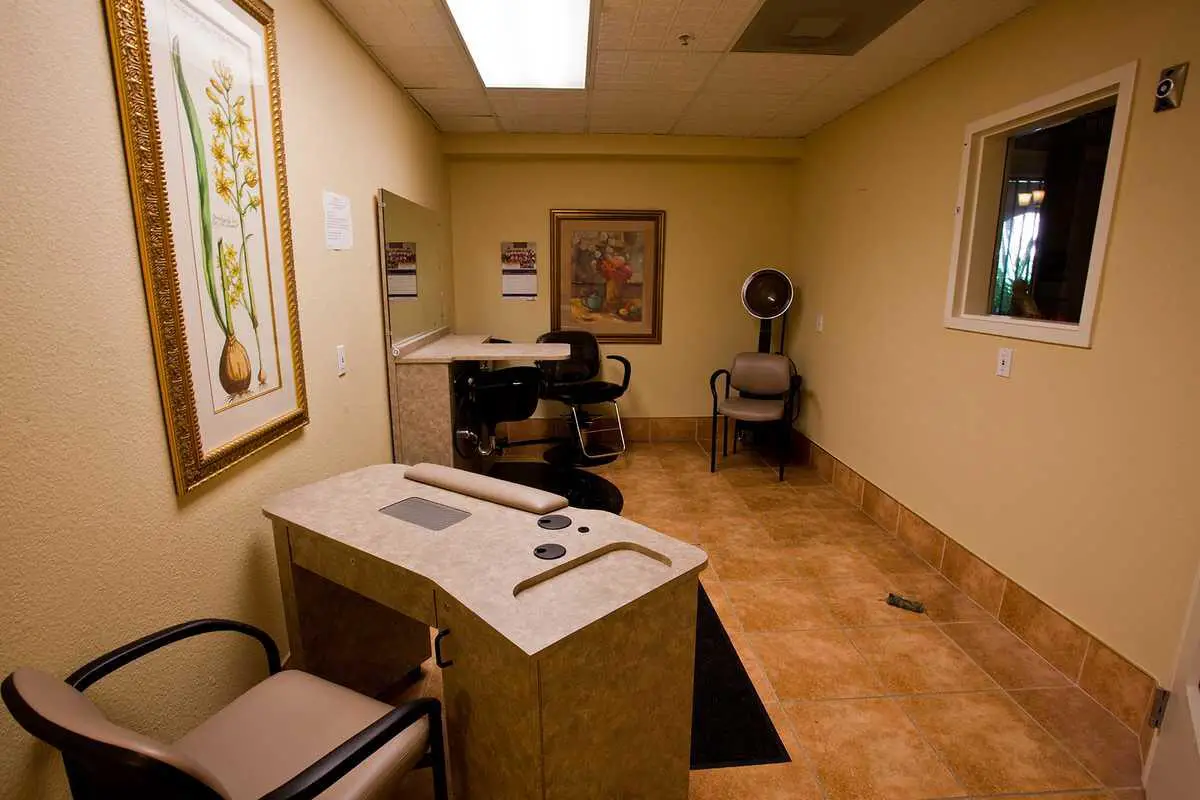 Photo of Marymount Villa Retirement Center, Assisted Living, San Leandro, CA 8