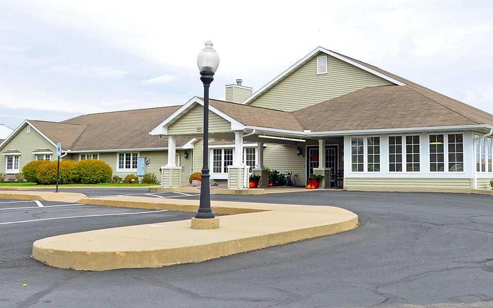 Photo of Meadows Assisted Living and Memory Care, Assisted Living, Memory Care, Spring Green, WI 3