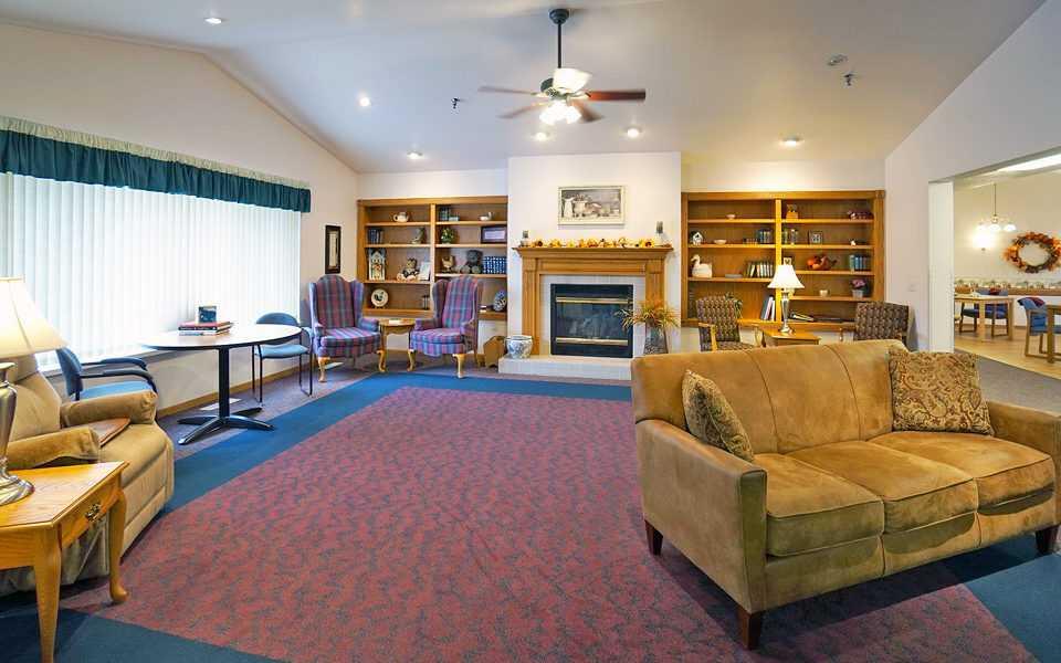 Photo of Meadows Assisted Living and Memory Care, Assisted Living, Memory Care, Spring Green, WI 4