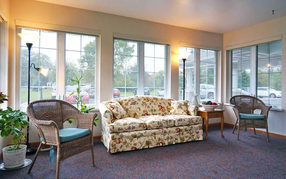 Photo of Meadows Assisted Living and Memory Care, Assisted Living, Memory Care, Spring Green, WI 7