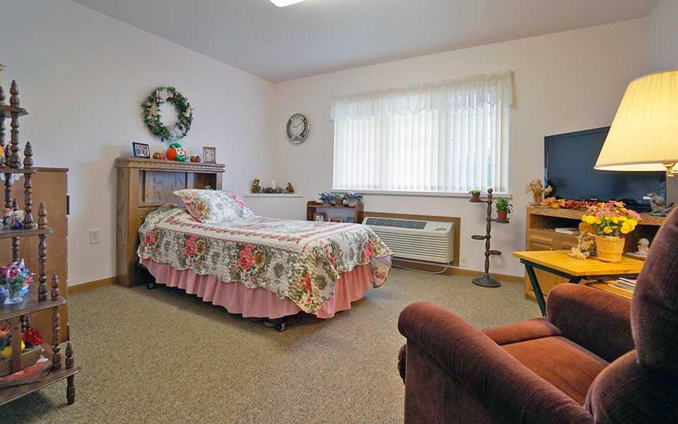 Photo of Meadows Assisted Living and Memory Care, Assisted Living, Memory Care, Spring Green, WI 9