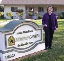 Photo of Mission Gardens, Assisted Living, Merced, CA 1