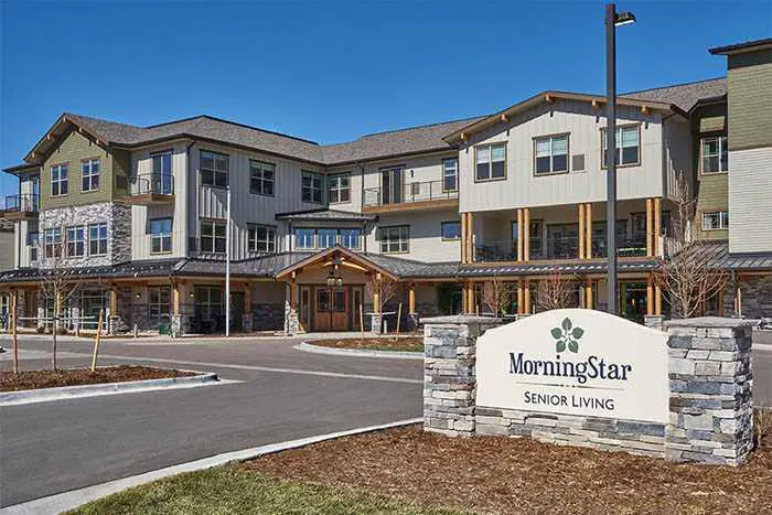 Photo of Morningstar of Arvada, Assisted Living, Arvada, CO 1