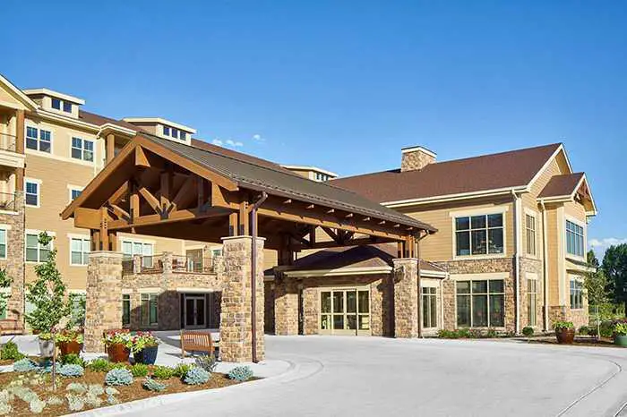 Photo of Morningstar of Parker, Assisted Living, Parker, CO 1