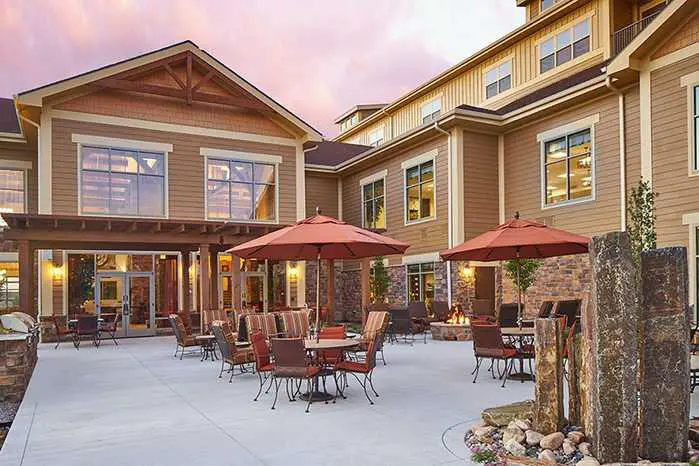 Photo of Morningstar of Parker, Assisted Living, Parker, CO 10