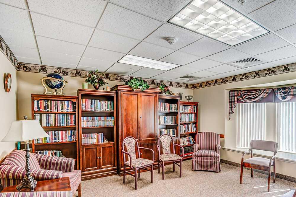 Photo of Mountain Ridge Assisted Living, Assisted Living, South Ogden, UT 11