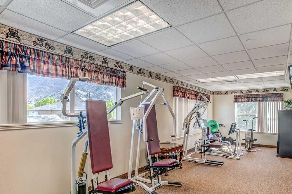 Photo of Mountain Ridge Assisted Living, Assisted Living, South Ogden, UT 12