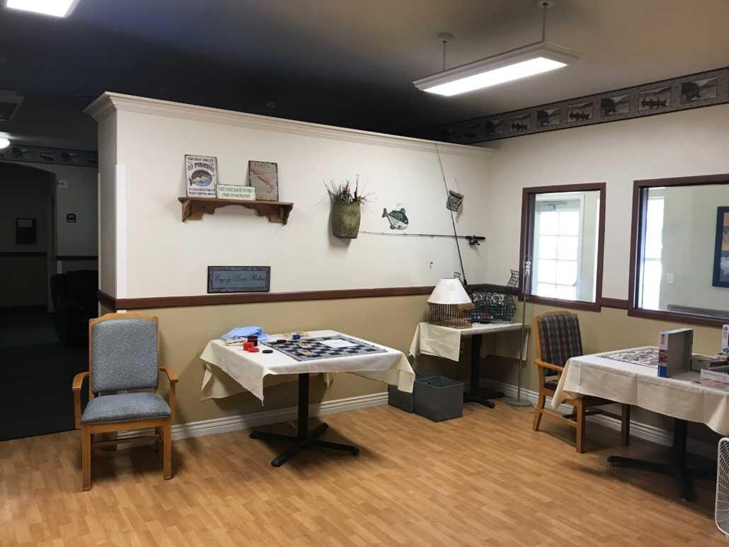 Photo of Mountain Ridge Assisted Living, Assisted Living, South Ogden, UT 13