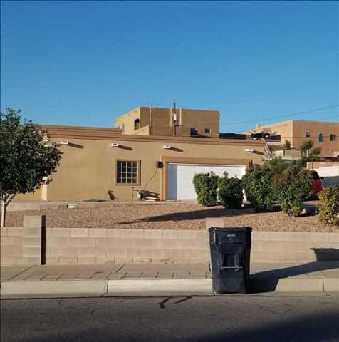 Photo of Mountain View Manor, Assisted Living, Albuquerque, NM 1