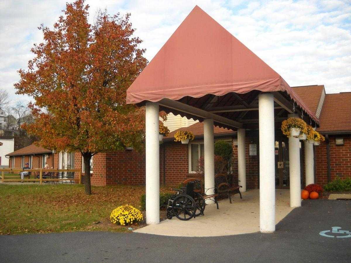 Photo of North Penn Manor, Assisted Living, Wilkes Barre, PA 2