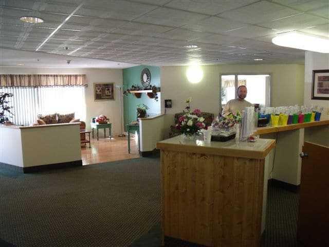 Photo of North Penn Manor, Assisted Living, Wilkes Barre, PA 4