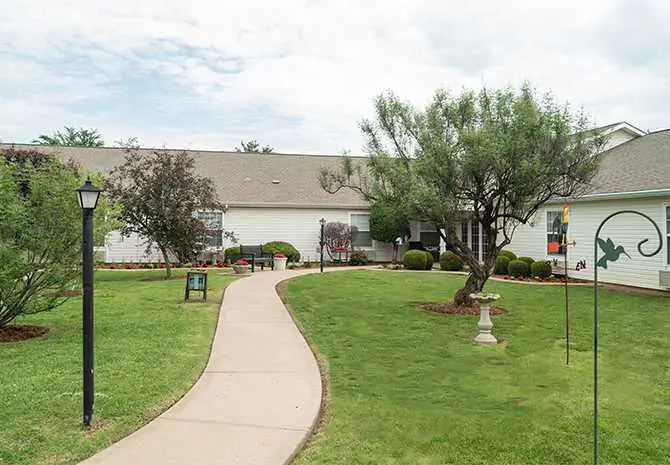 Photo of Northhaven Place, Assisted Living, Oklahoma City, OK 3