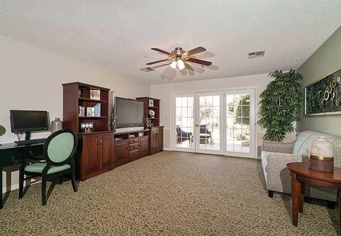 Photo of Northhaven Place, Assisted Living, Oklahoma City, OK 5