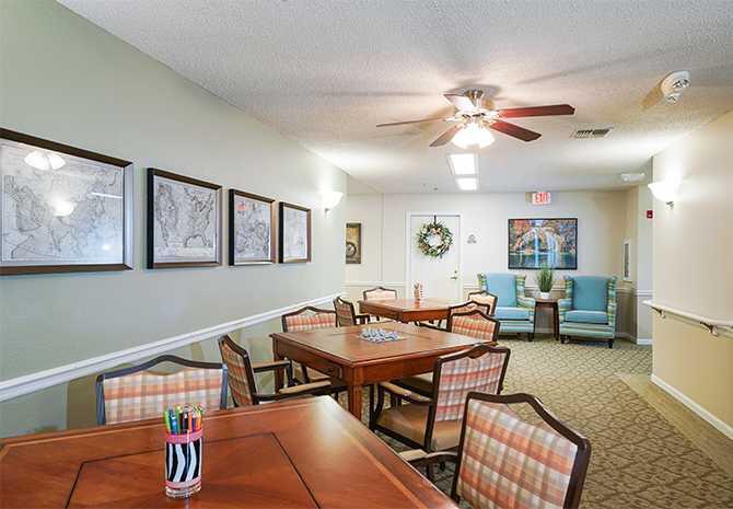 Photo of Northhaven Place, Assisted Living, Oklahoma City, OK 8