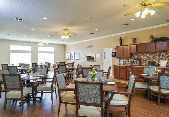 Photo of Northhaven Place, Assisted Living, Oklahoma City, OK 9