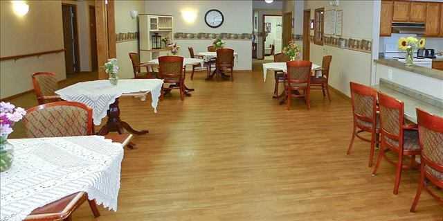 Photo of Our House River Falls Memory Care, Assisted Living, Memory Care, River Falls, WI 3