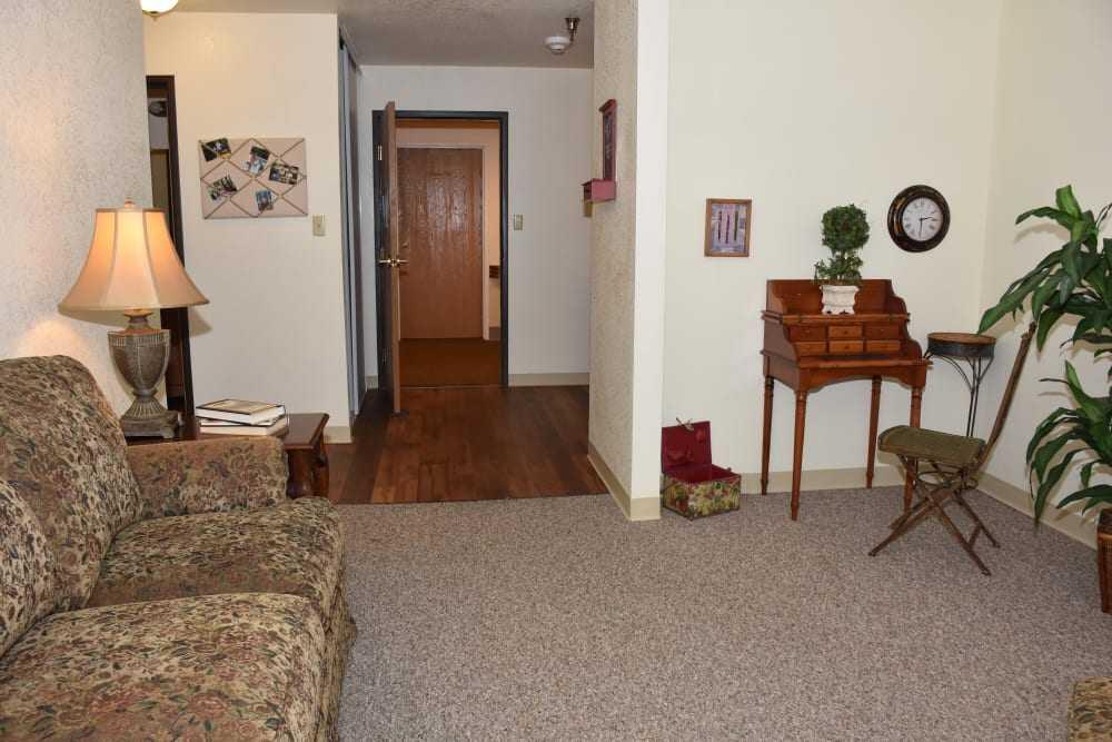 Photo of Parsons House Austin, Assisted Living, Austin, TX 8