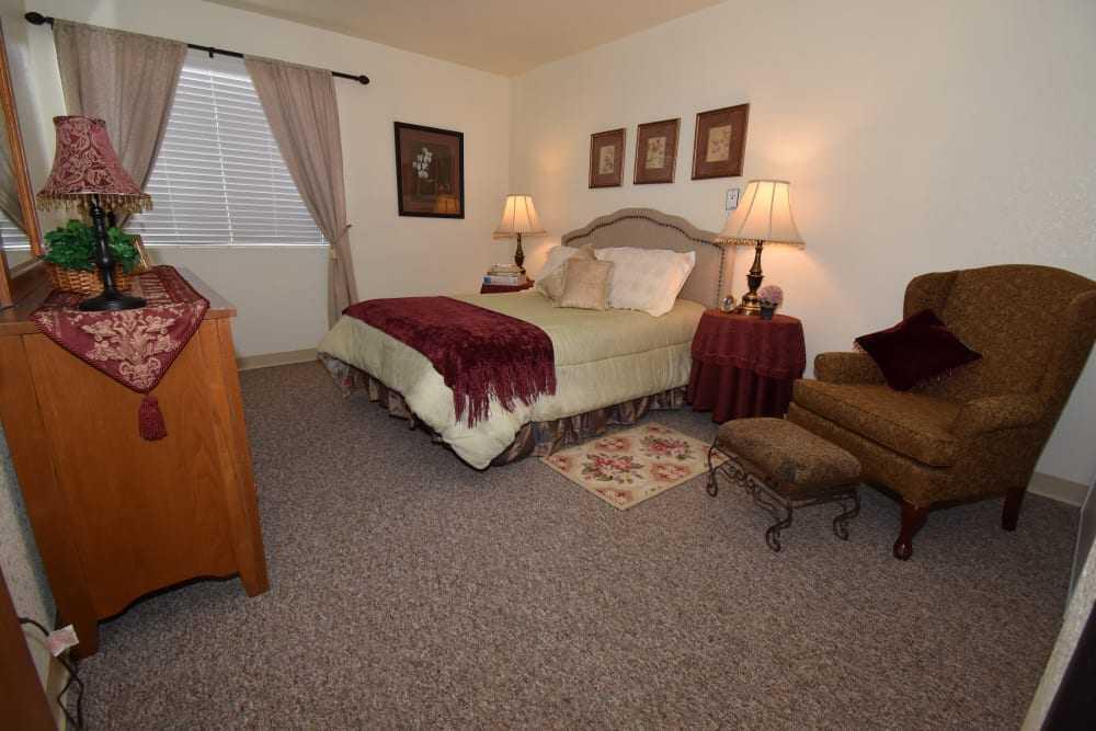 Photo of Parsons House Austin, Assisted Living, Austin, TX 9