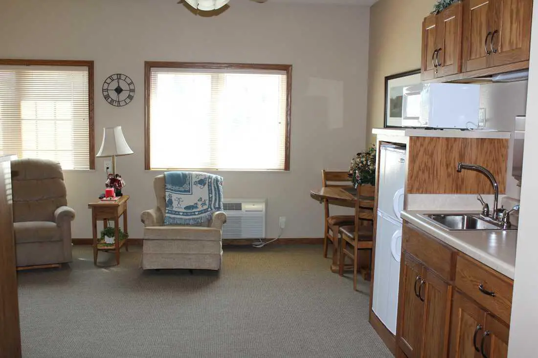 Photo of Prairie View Assisted Living, Assisted Living, Tilden, NE 9