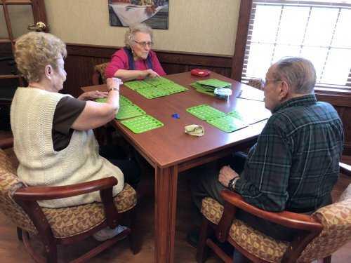 Photo of Primrose Retirement Community of Zanesville, Assisted Living, Zanesville, OH 1