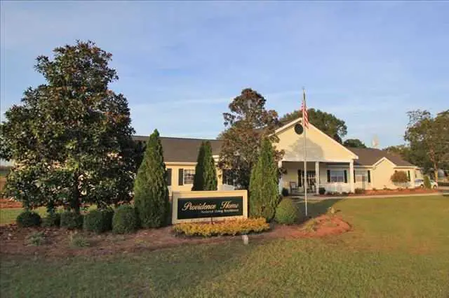 Photo of Providence Assisted Living Community, Assisted Living, Ozark, AL 1