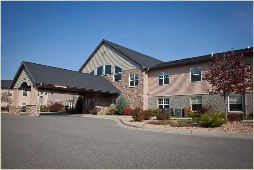Photo of River Grand, Assisted Living, Memory Care, Grand Rapids, MN 4