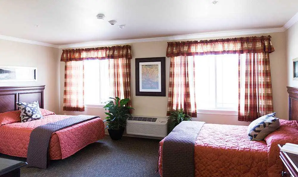 Photo of River Oaks Alzheimer's Special Care Center, Assisted Living, Memory Care, Miamisburg, OH 1