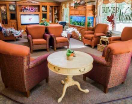 Photo of Riverwind Assisted Living, Assisted Living, Williamston, MI 5
